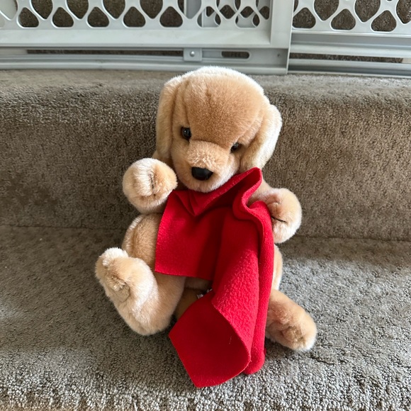 Douglas Cuddle Toys Other - Douglas Cuddle Toys stuffed animal puppy